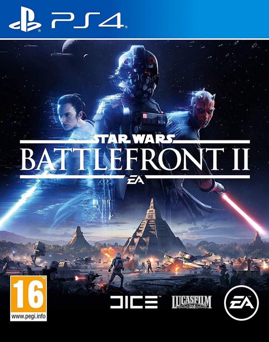 Star Wars: Battlefront II | PlayStation 4