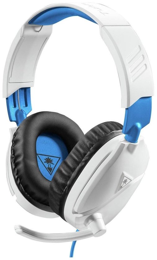 Turtle Beach Recon 70 PS4 - Wit