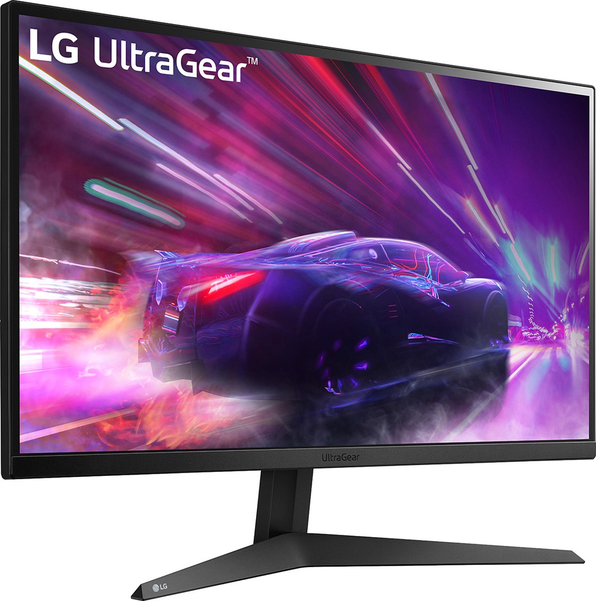 LG - Monitor PC Gaming 68,4 Cm (27") UltraGear 27GQ50F, 165 Hz, Full HD, AMD FreeSync Premium