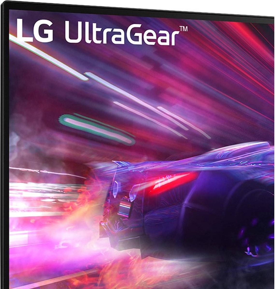 LG - Monitor PC Gaming 68,4 Cm (27") UltraGear 27GQ50F, 165 Hz, Full HD, AMD FreeSync Premium