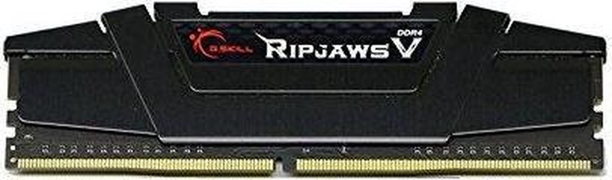G.Skill RipJaws V DDR4 3600Mhz 16GB (2x8GB) UDIMM