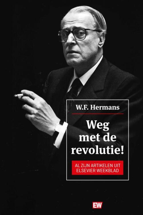 EW-boeken Weg met de revolutie