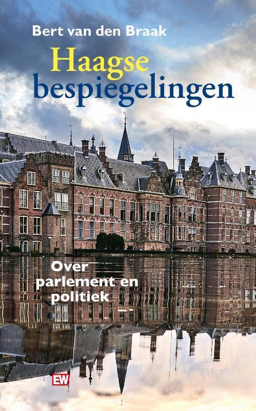 EW-boeken Haagse Bespiegelingen