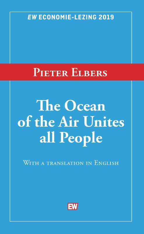 The Ocean of the Air Unites all People