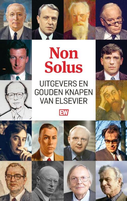 EW-boeken Non Solus