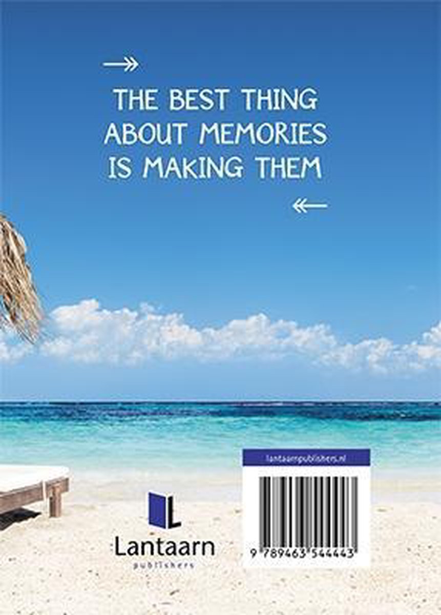 ML Travel reisdagboek