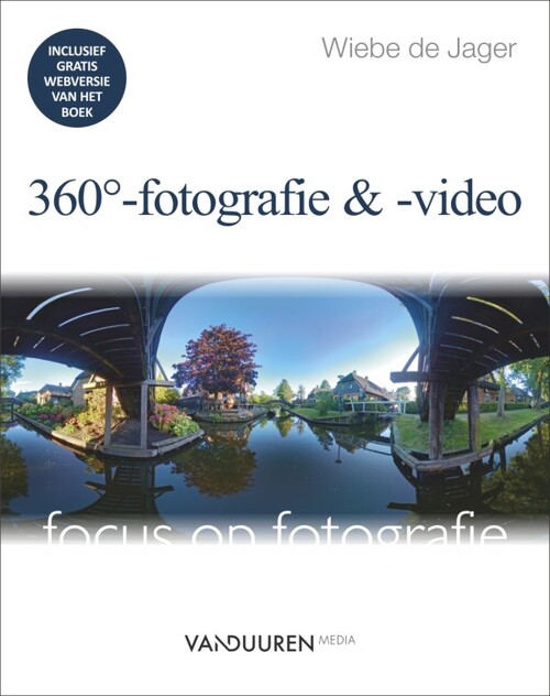Van Duuren Media 360°-Fotografie En-Video