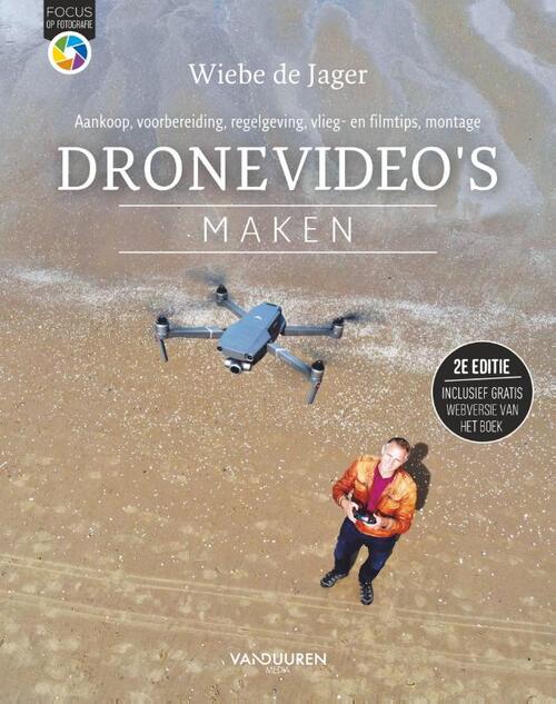 Dronevideo's maken