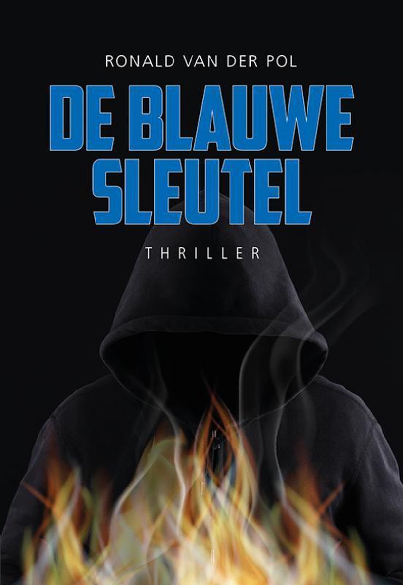 Uitgeverij Elikser B.V. De blauwe sleutel