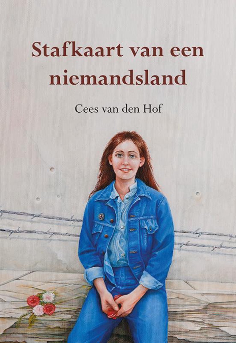 Uitgeverij Elikser B.V. Stafkaart van een niemandsland