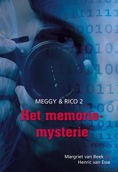 Uitgeverij Elikser B.V. Het memorie-mysterie