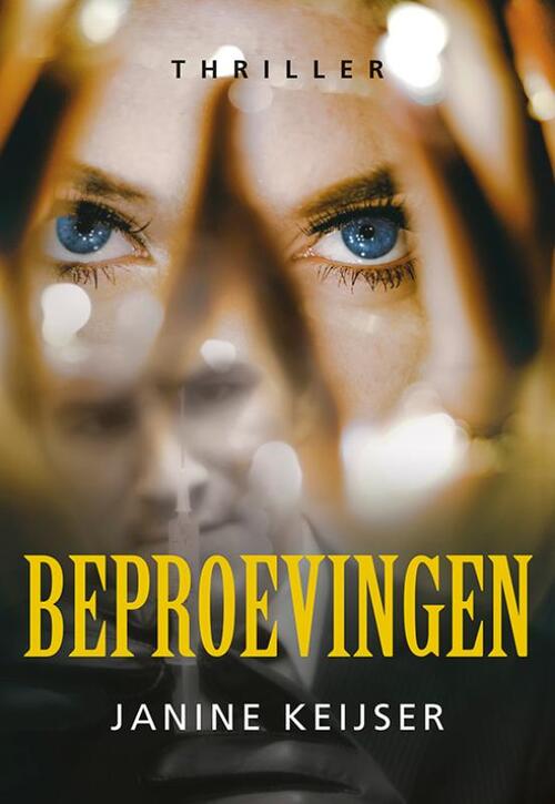 Uitgeverij Elikser B.V. Beproevingen