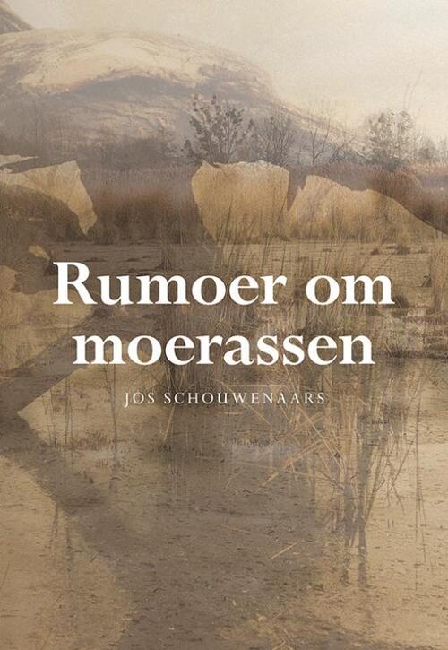 Uitgeverij Elikser B.V. Rumoer om moerassen