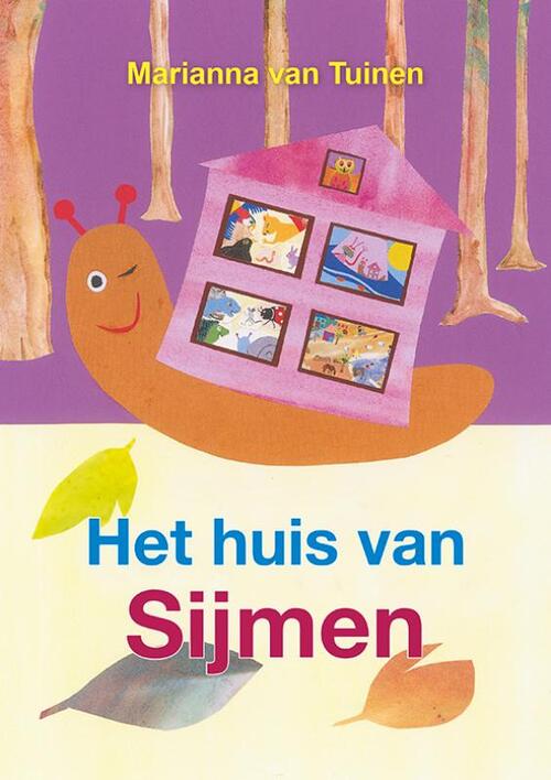 Uitgeverij Elikser B.V. Het huis van Sijmen