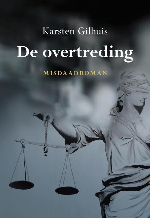 Uitgeverij Elikser B.V. De overtreding