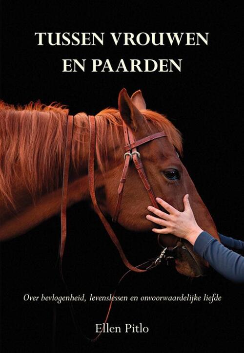 Uitgeverij Elikser B.V. Tussen vrouwen en paarden