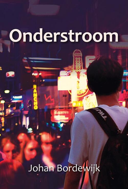 Uitgeverij Elikser B.V. Onderstroom