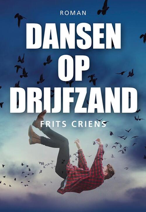 Uitgeverij Elikser B.V. Dansen op drijfzand