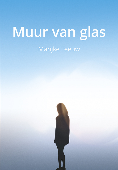Uitgeverij Elikser B.V. Muur van glas