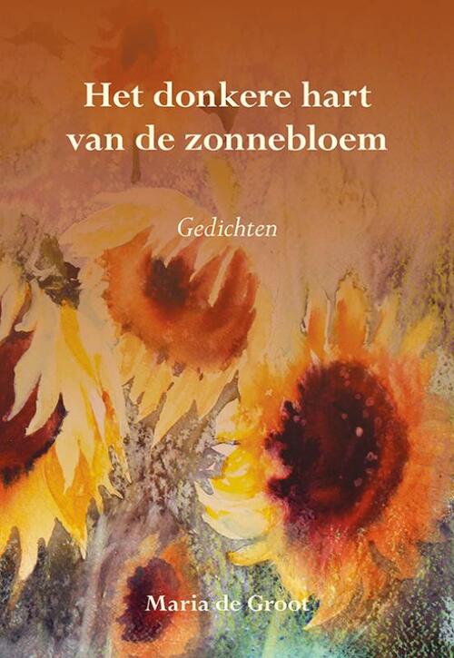 Uitgeverij Elikser B.V. Het donkere hart van de zonnebloem