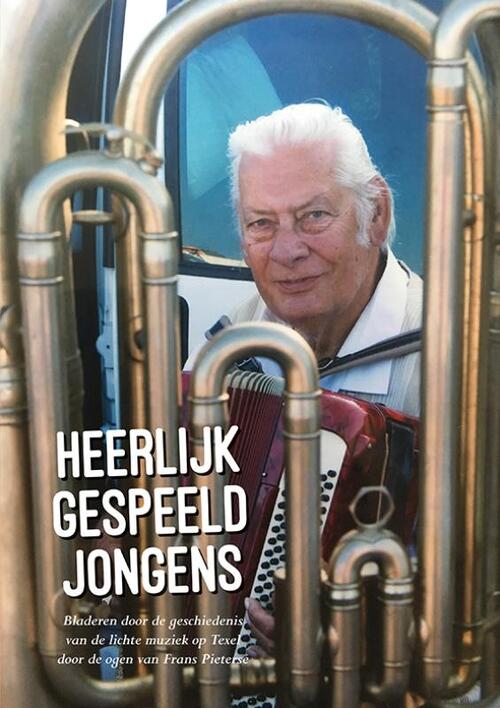 Uitgeverij Elikser B.V. Heerlijk gespeeld jongens