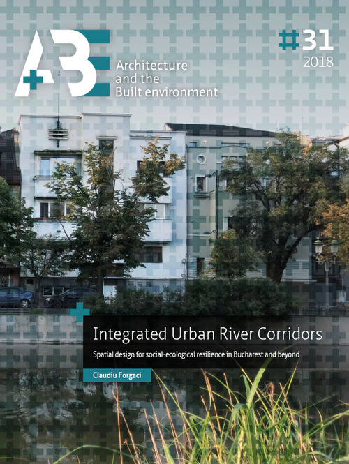 TU Delft Open Integrated Urban River Corridors
