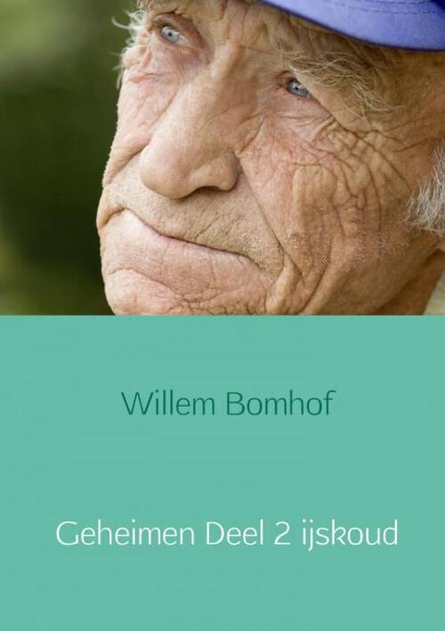 Mijnbestseller.nl Geheimen Deel 2 ijskoud