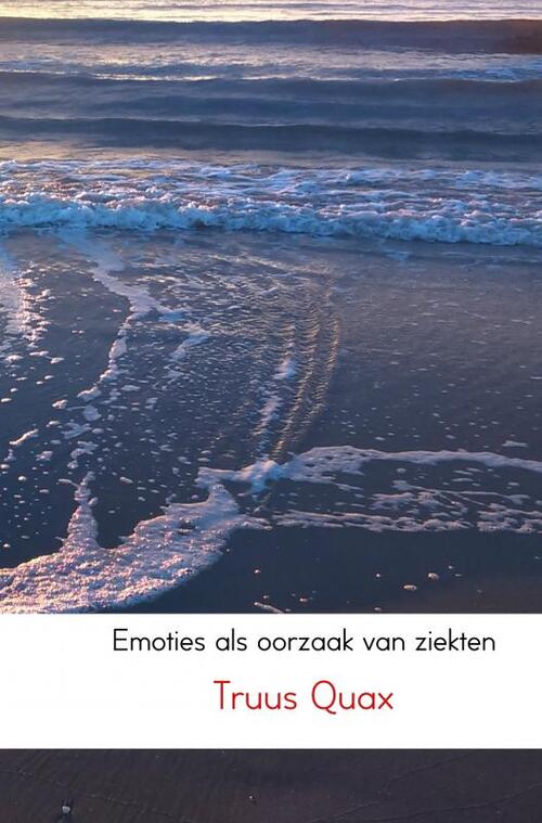 Emoties als oorzaak van ziekten