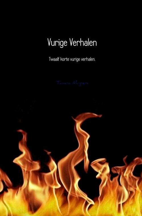 Mijnbestseller.nl Vurige Verhalen