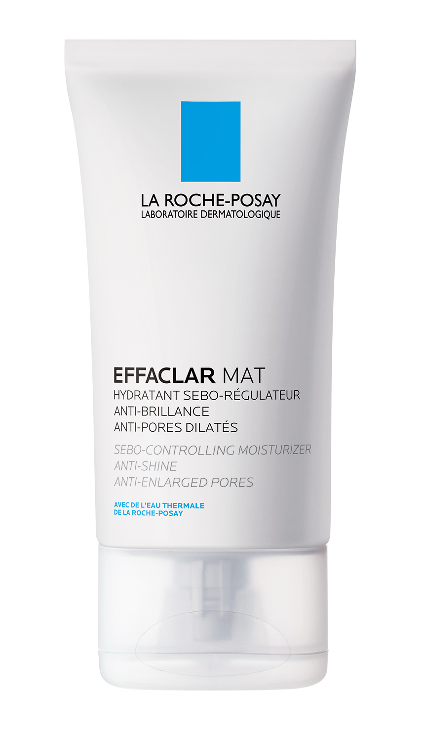 La Roche Posay - Crema Hidratante Sebo-reguladora Effaclar Mat