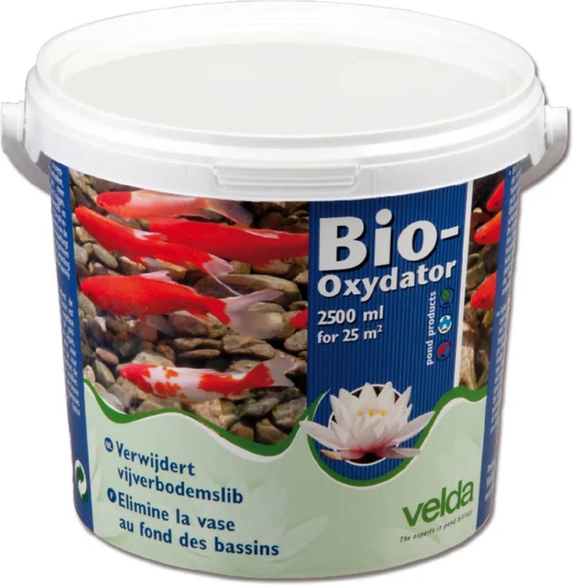 Velda Bio-Oxydator 2500 ml