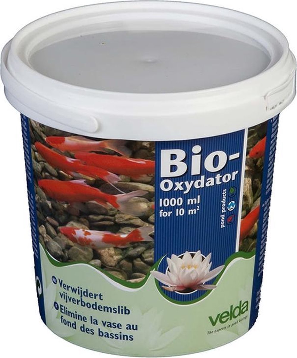 Velda Bio-Oxydator 2500 ml