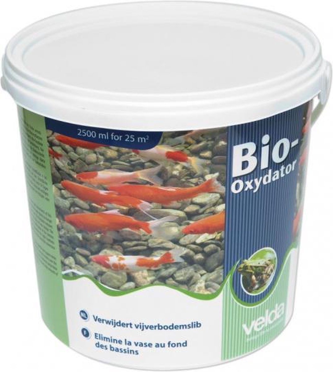 Velda Bio-Oxydator 2500 ml