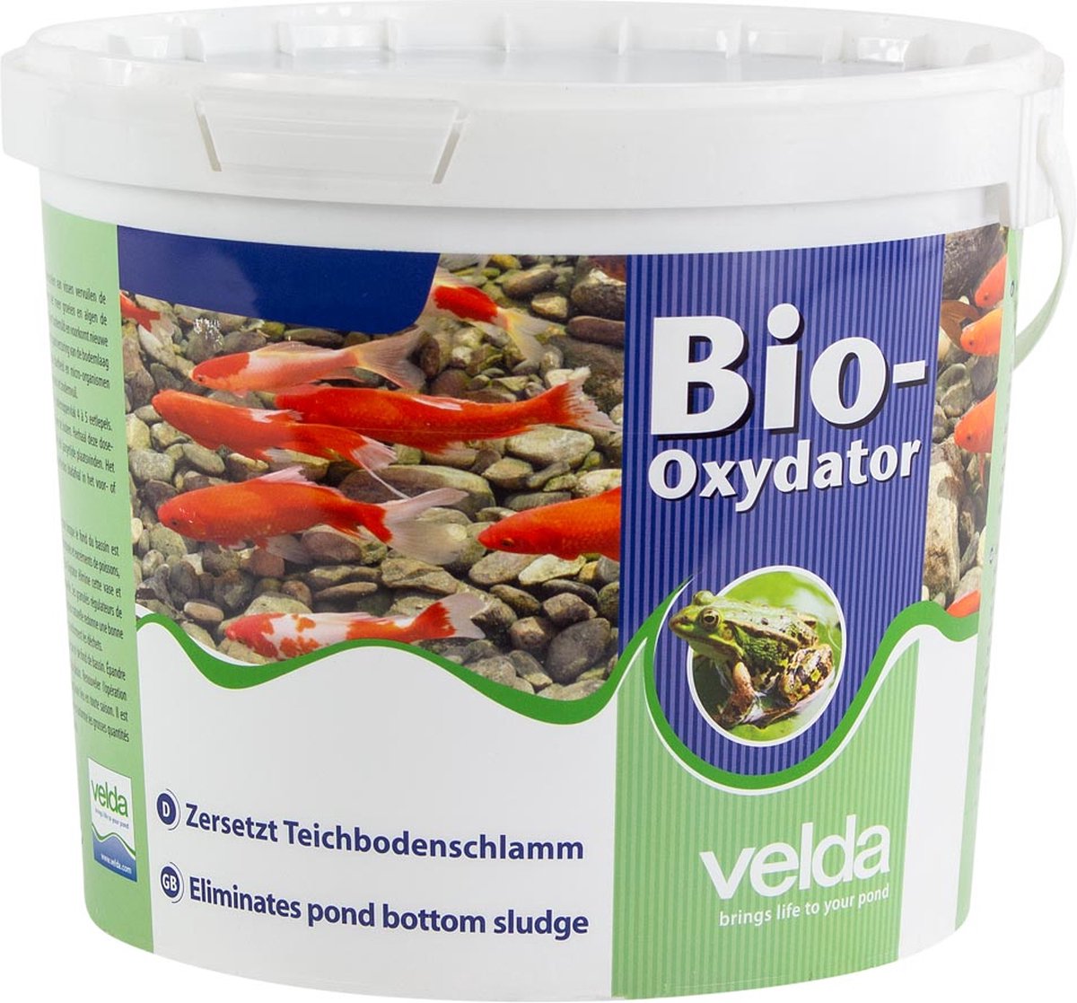 Velda Bio-Oxydator 2500 ml