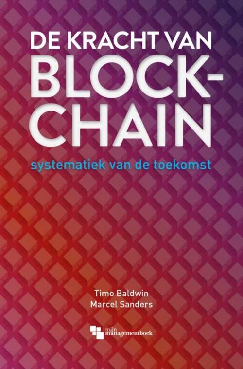 Mijnmanagementboek.nl De Kracht van Blockchain