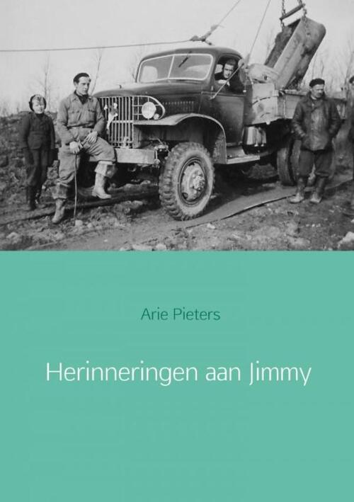 Mijnbestseller.nl Herinneringen aan Jimmy