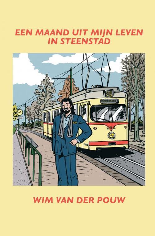 Mijnbestseller.nl Een maand uit mijn leven in Steenstad