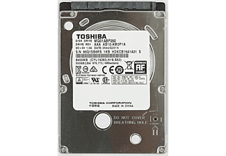 PEAQ 2.5-inch HDD 500 GB + 3.5-inch-bay kit voor MD99338-laptops