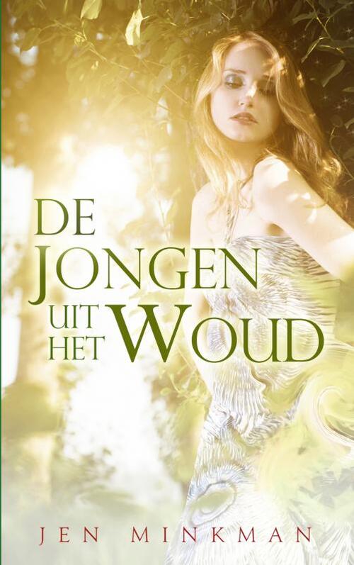 Dutch Venture Publishing De jongen uit het woud