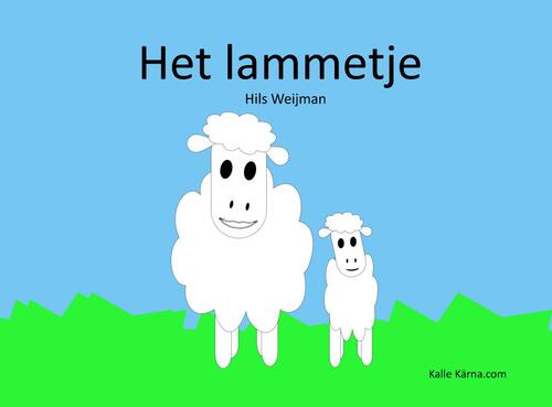 Het lammetje