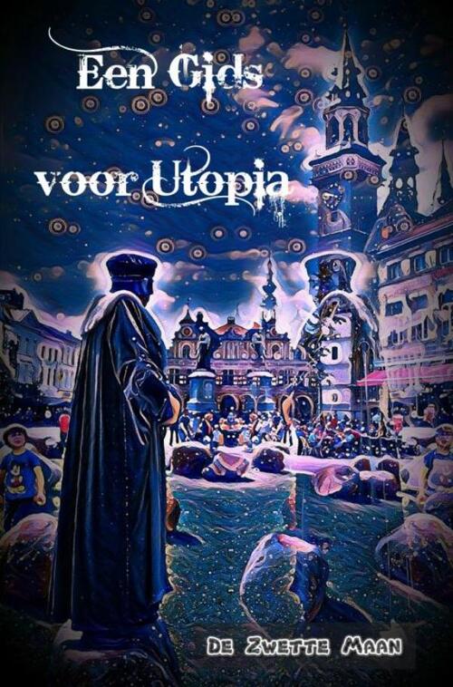 Mijnbestseller.nl Een Gids voor Utopia