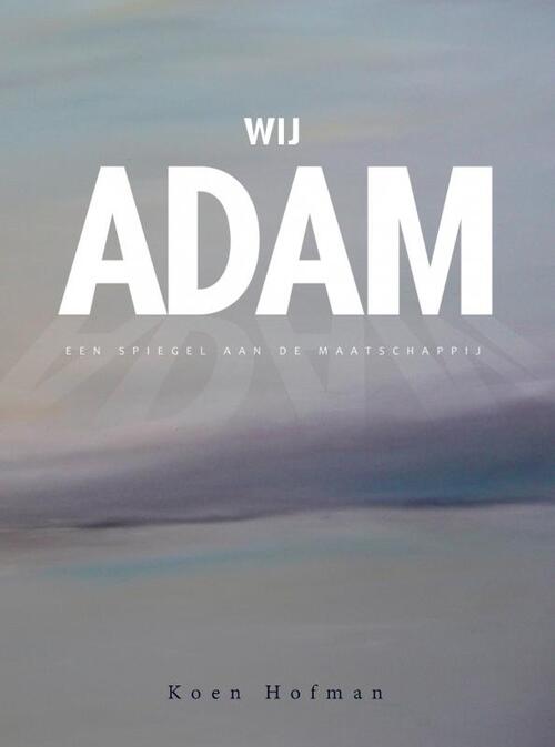 Mijnbestseller.nl Wij Adam