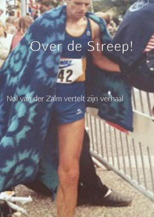 Mijnbestseller.nl Over de Streep!