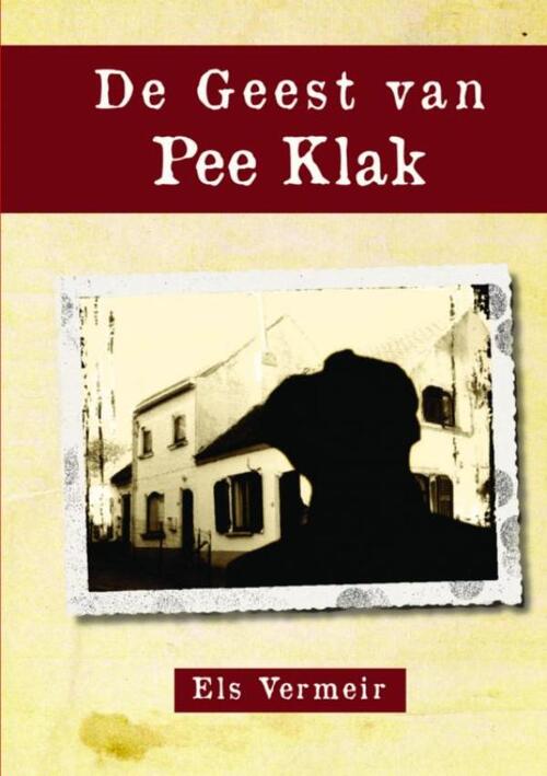 Mijnbestseller.nl De Geest van Pee Klak