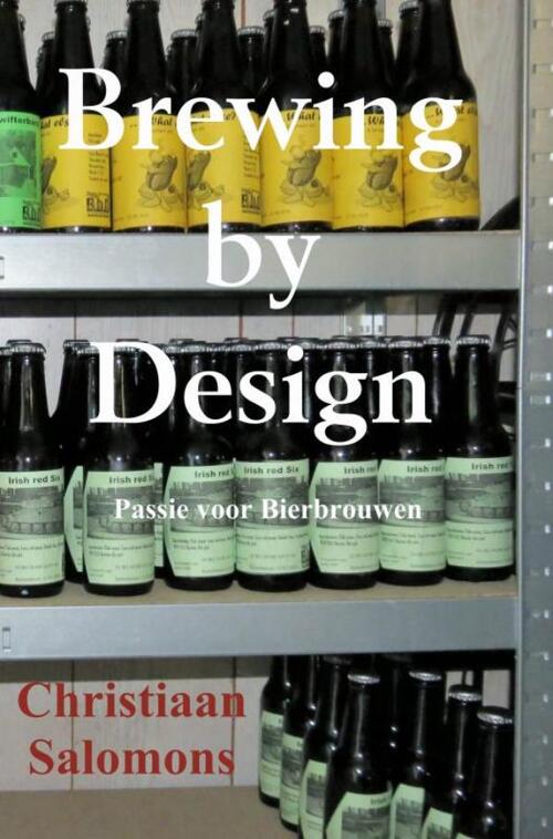 Mijnbestseller.nl Brewing by Design