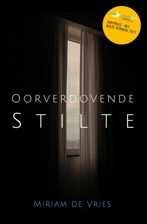 Sweek Oorverdovende Stilte