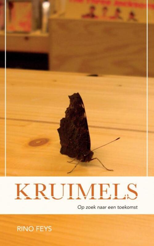 Mijnbestseller.nl Kruimels