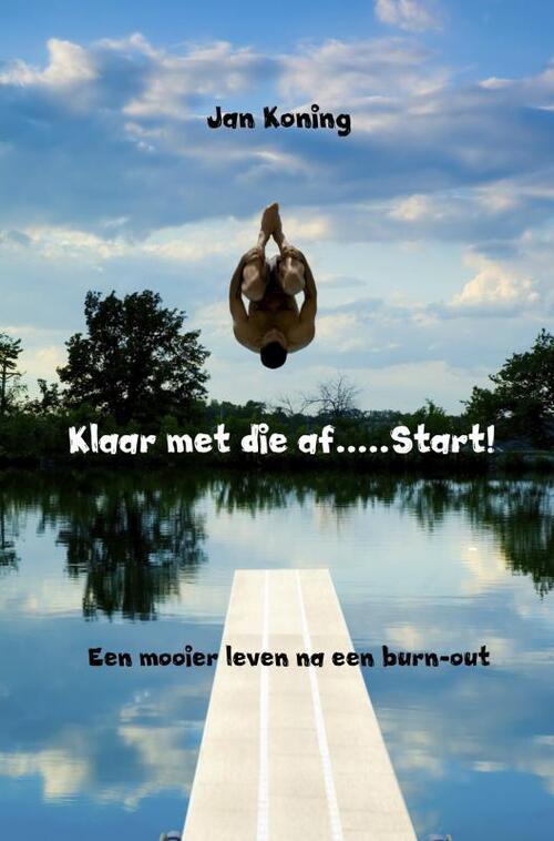 Mijnbestseller.nl Klaar met die af.....Start!