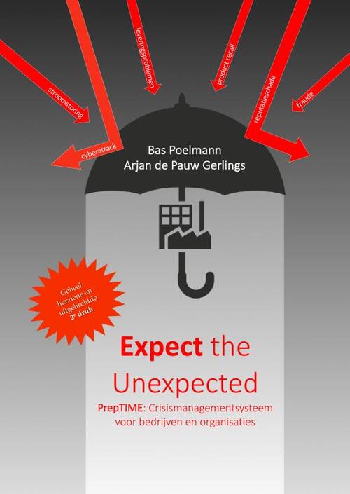 Mijnmanagementboek.nl Expect the Unexpected