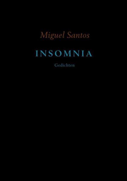 Mijnbestseller.nl Insomnia